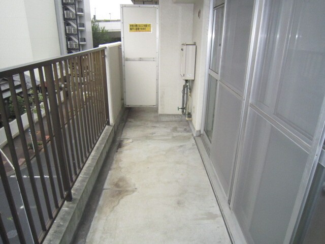 愛協ビルの物件内観写真