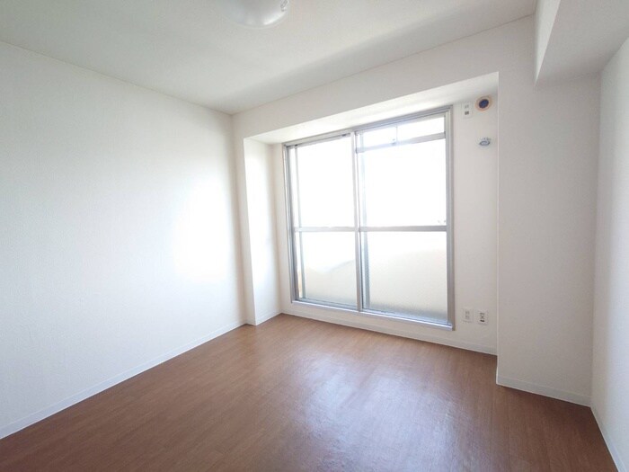 福田ビルの物件内観写真