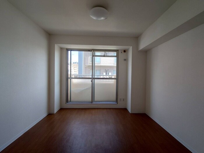 福田ビルの物件内観写真