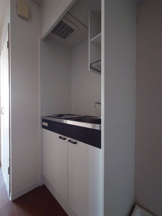 福田ビルの物件内観写真