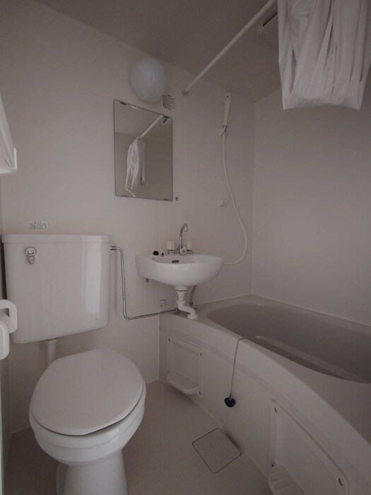 福田ビルの物件内観写真