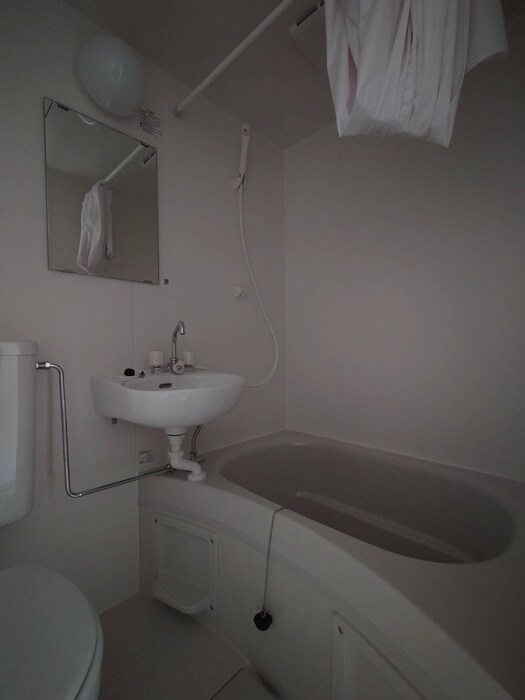 福田ビルの物件内観写真