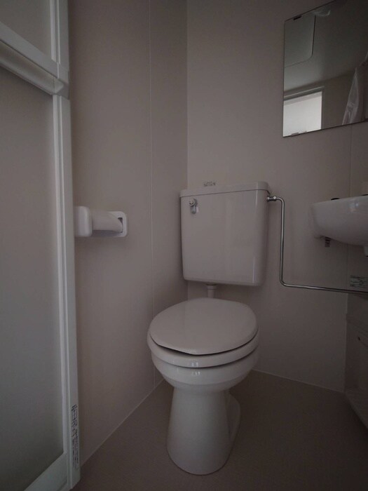 福田ビルの物件内観写真