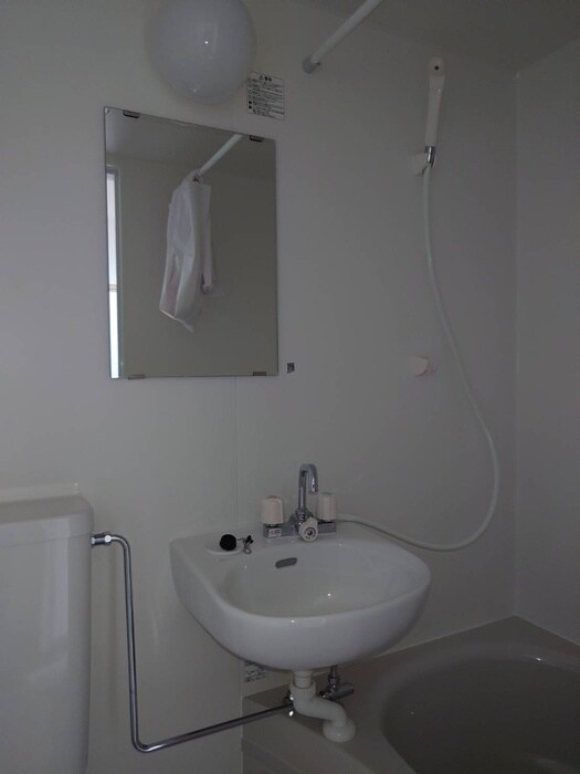 福田ビルの物件内観写真