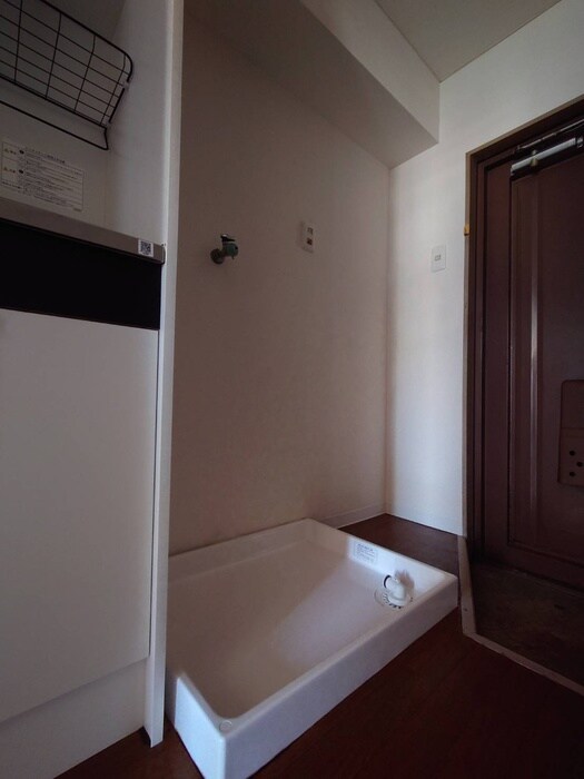 福田ビルの物件内観写真