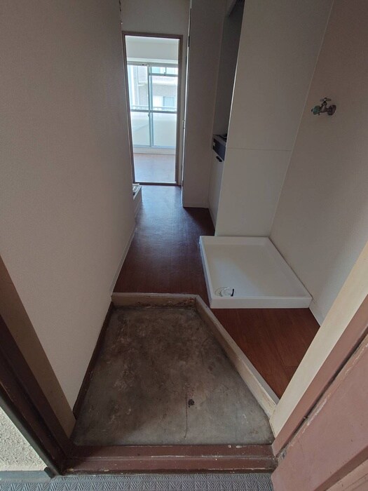 福田ビルの物件内観写真