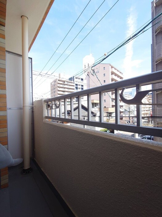 福田ビルの物件内観写真