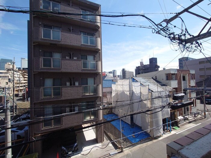 福田ビルの物件内観写真