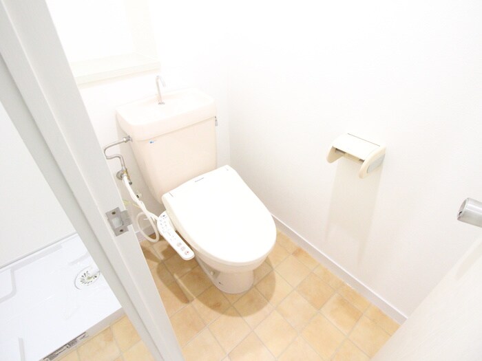 藤ハウス辻畑の物件内観写真