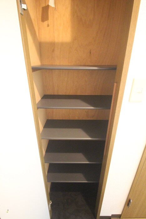 プリムロ－ズマンションの物件内観写真