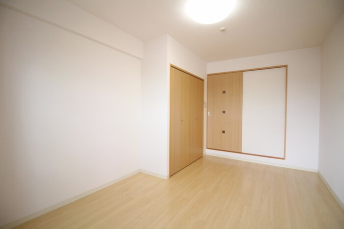 willDo稲永の物件内観写真