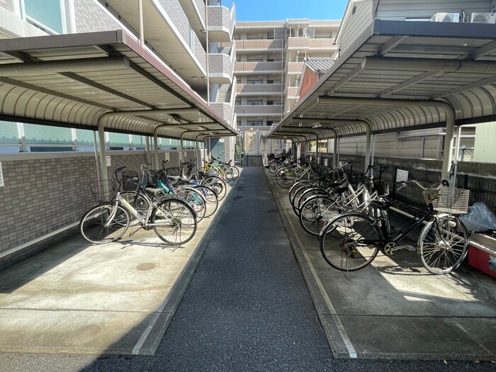 willDo稲永の物件外観写真