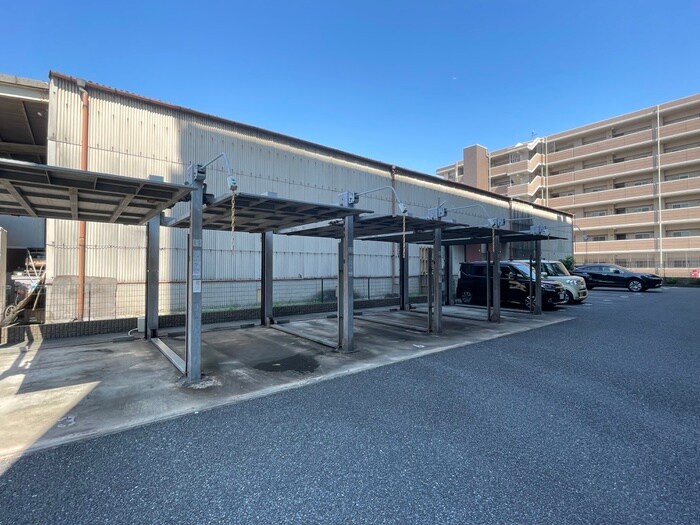 willDo稲永の物件外観写真