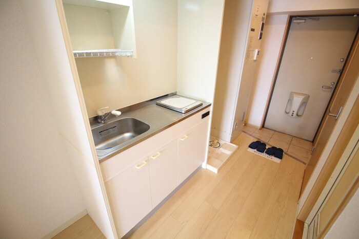 willDo稲永の物件内観写真