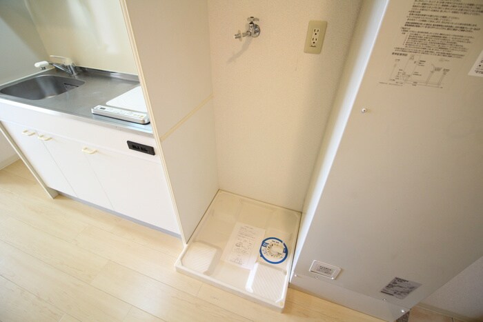 willDo稲永の物件内観写真