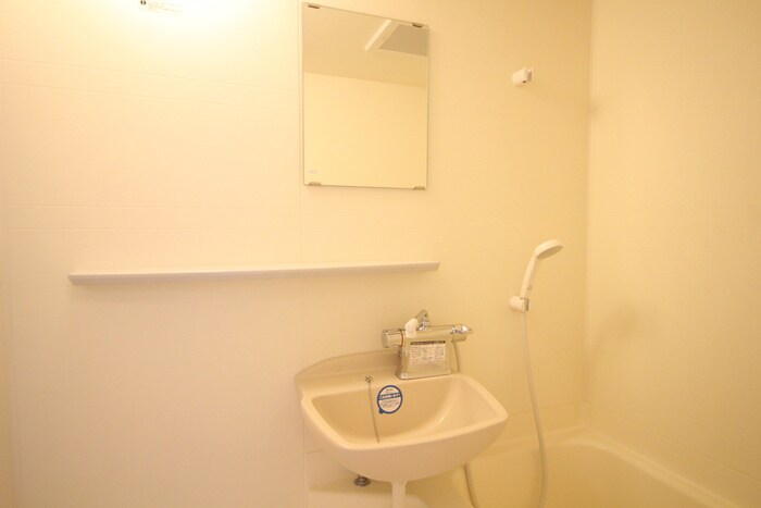 willDo稲永の物件内観写真