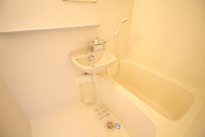 willDo稲永の物件内観写真