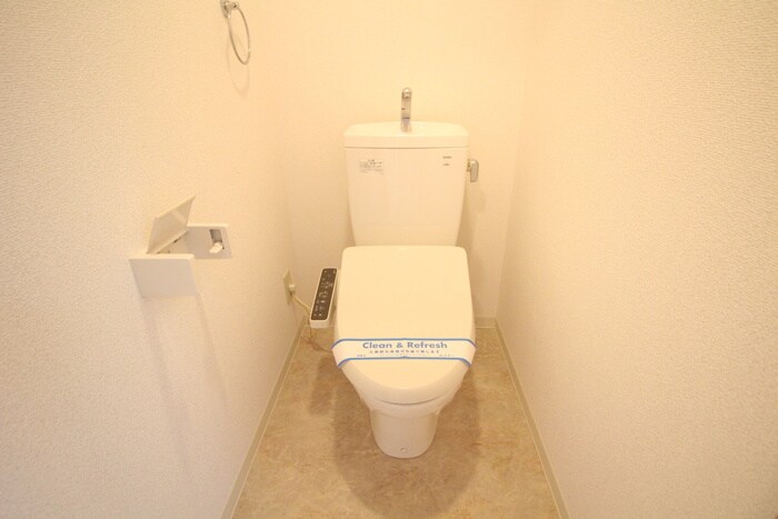 willDo稲永の物件内観写真