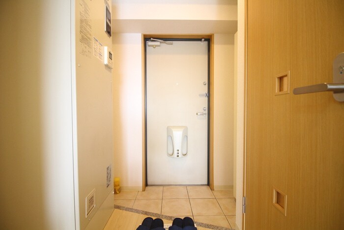 willDo稲永の物件内観写真