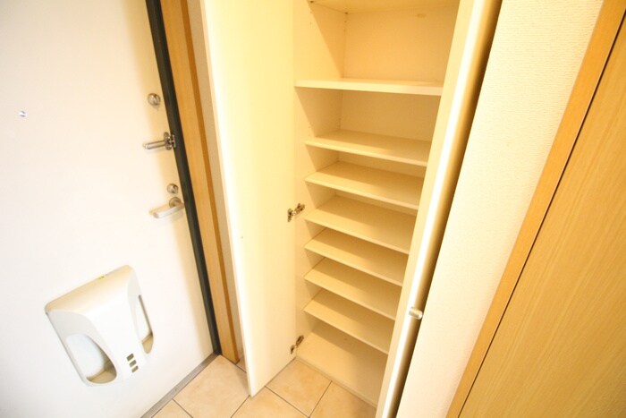 willDo稲永の物件内観写真