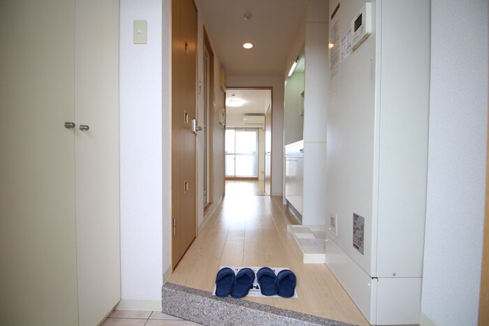 willDo稲永の物件内観写真