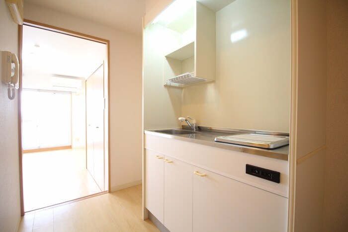 willDo稲永の物件内観写真