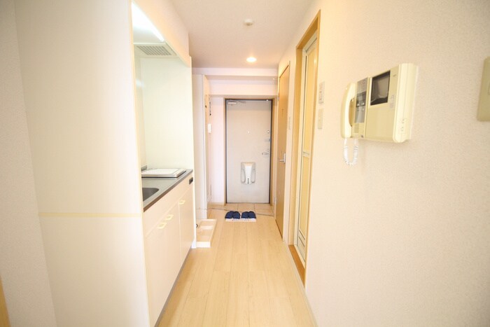 willDo稲永の物件内観写真