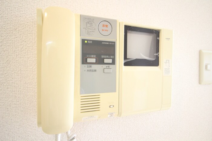 willDo稲永の物件内観写真