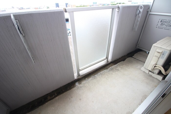 willDo稲永の物件内観写真