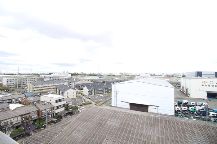 willDo稲永の物件内観写真