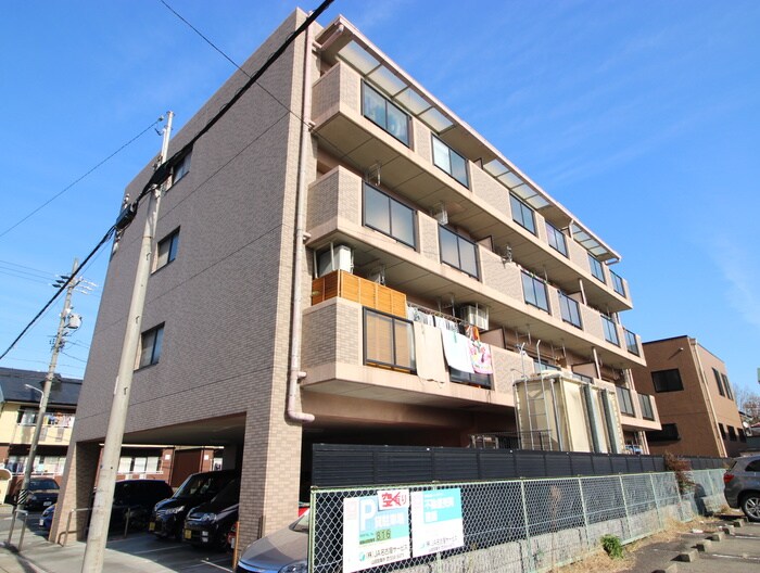 ６清邦ビルの物件外観写真