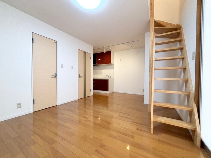 ヴィラヨサミの物件内観写真