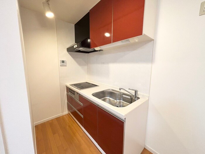 ヴィラヨサミの物件内観写真