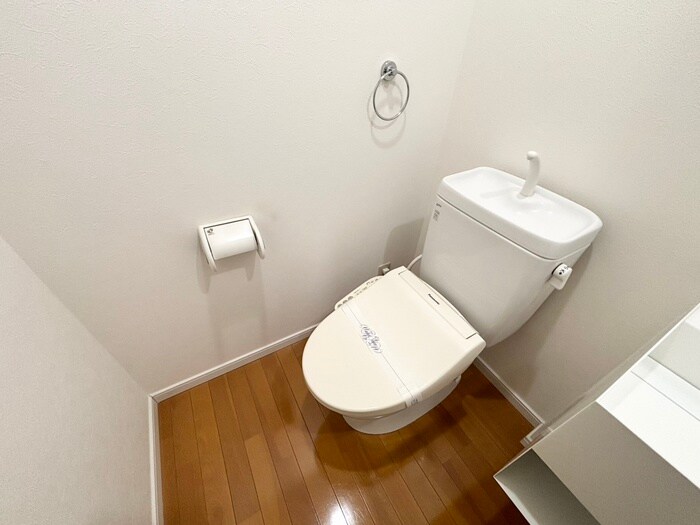 ヴィラヨサミの物件内観写真