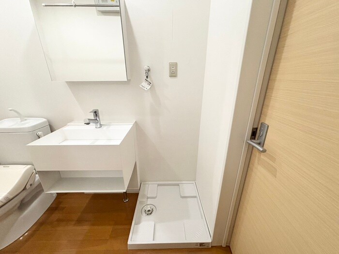 ヴィラヨサミの物件内観写真