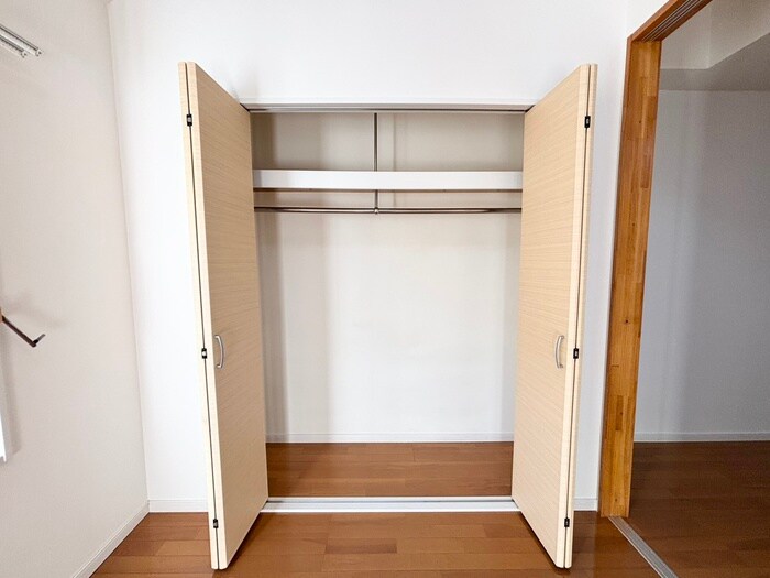 ヴィラヨサミの物件内観写真