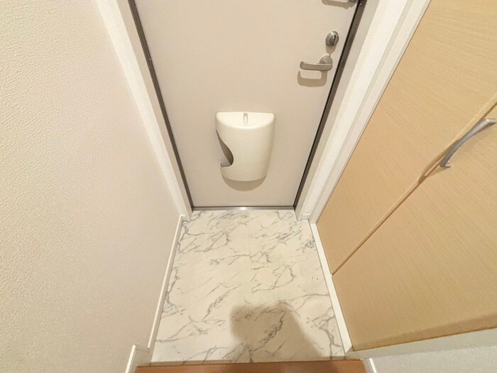 ヴィラヨサミの物件内観写真