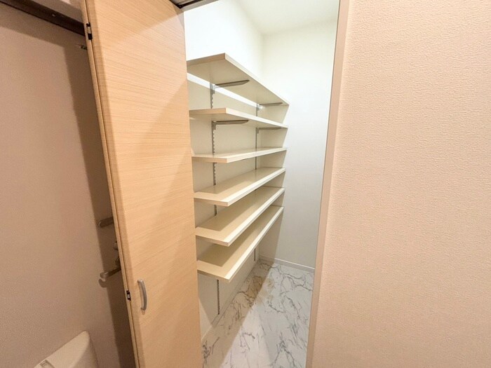 ヴィラヨサミの物件内観写真