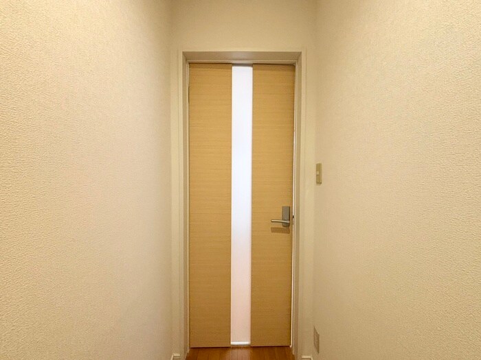 ヴィラヨサミの物件内観写真