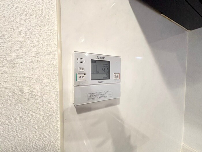 ヴィラヨサミの物件内観写真