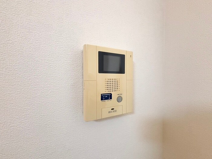 ヴィラヨサミの物件内観写真