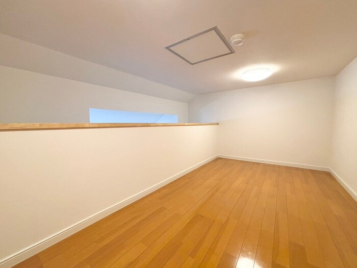 ヴィラヨサミの物件内観写真