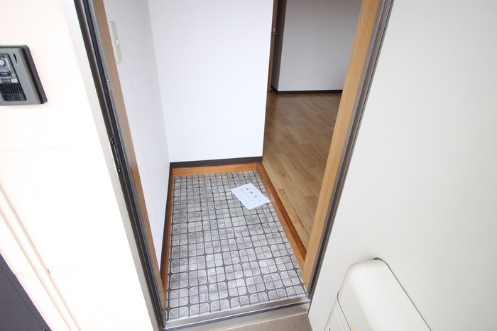 レジデンス栗島の物件内観写真