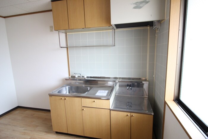 レジデンス栗島の物件内観写真