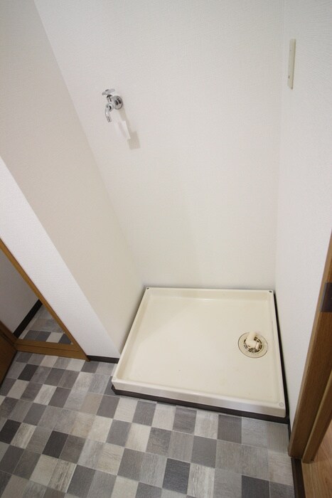 レジデンス栗島の物件内観写真