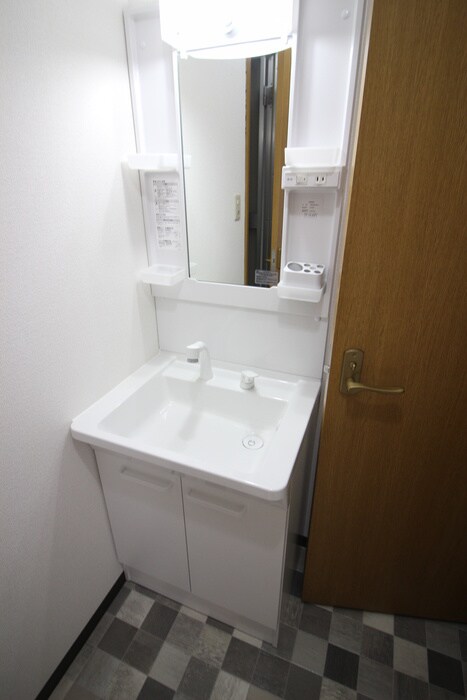 レジデンス栗島の物件内観写真