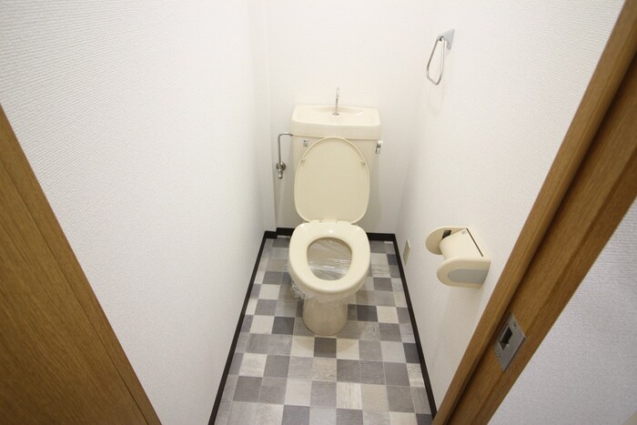 レジデンス栗島の物件内観写真