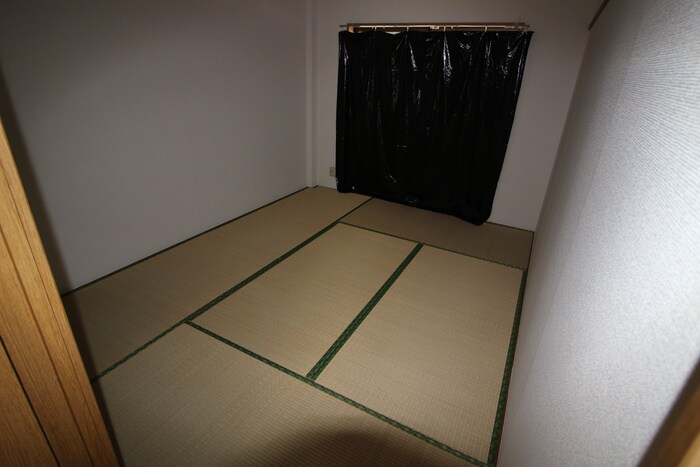 レジデンス栗島の物件内観写真