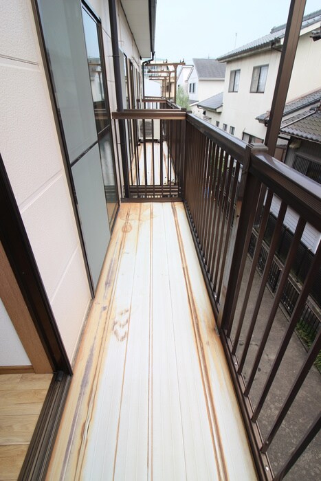 レジデンス栗島の物件内観写真