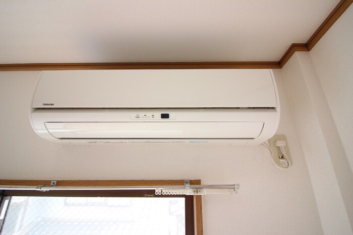 レジデンス栗島の物件内観写真